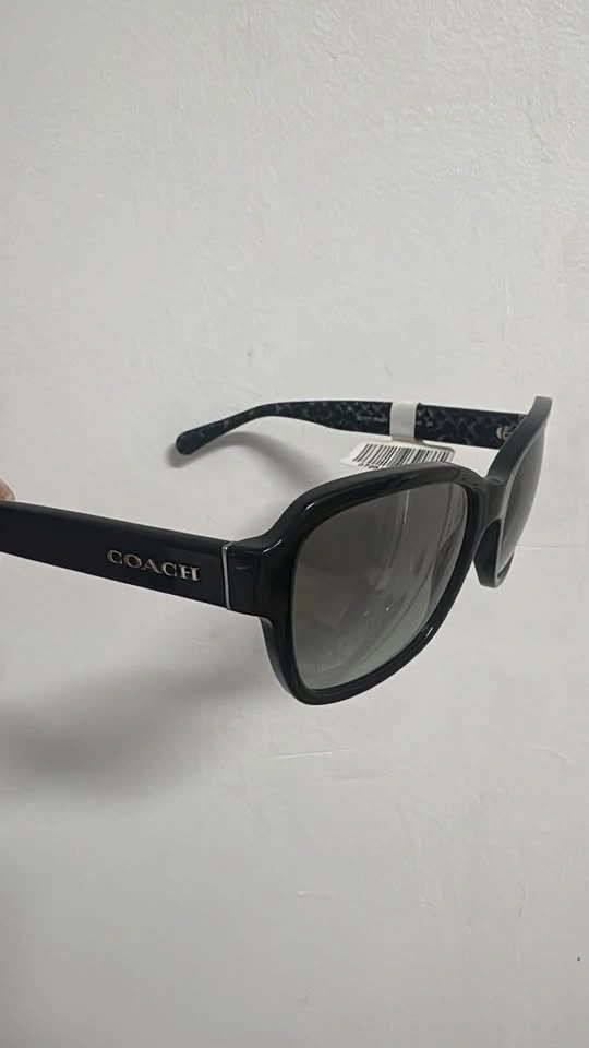 Authentic New Coach Sunglasses - photo 2