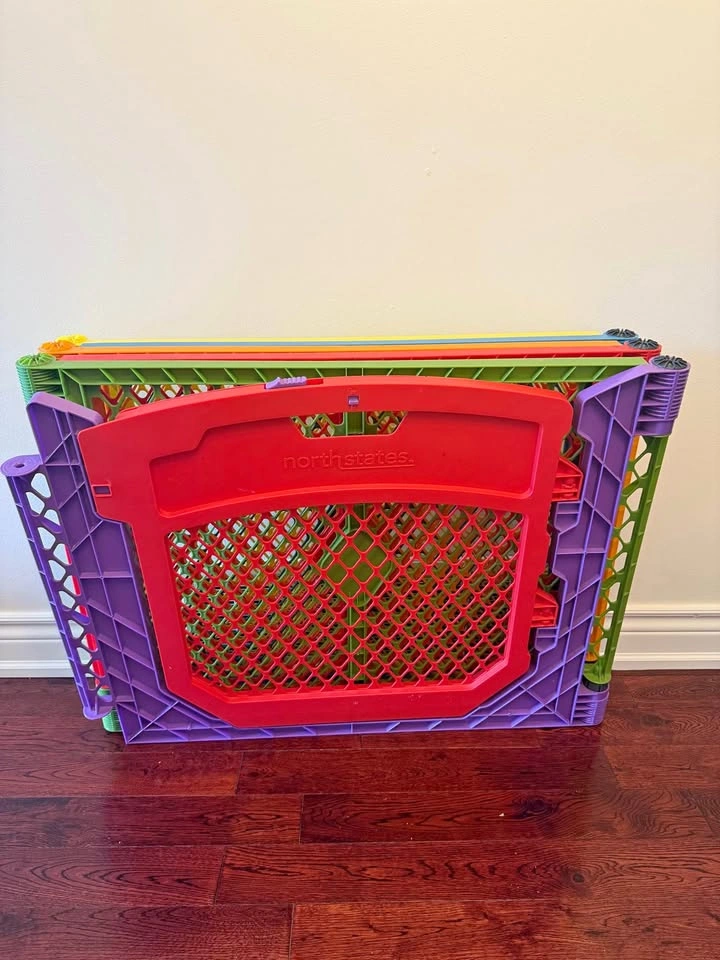 Play Pen (Superyard North States)