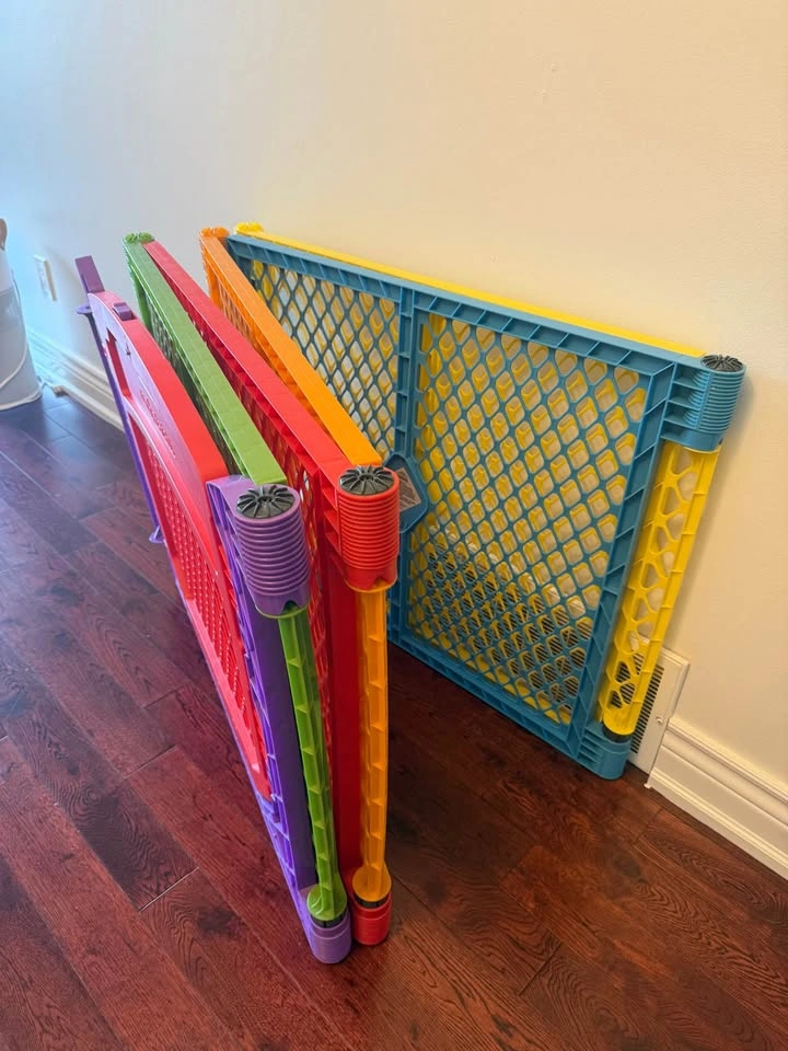 Play Pen (Superyard North States) - photo 2