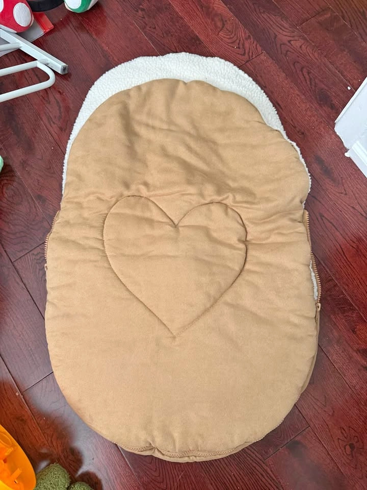 Stroller Footmuff