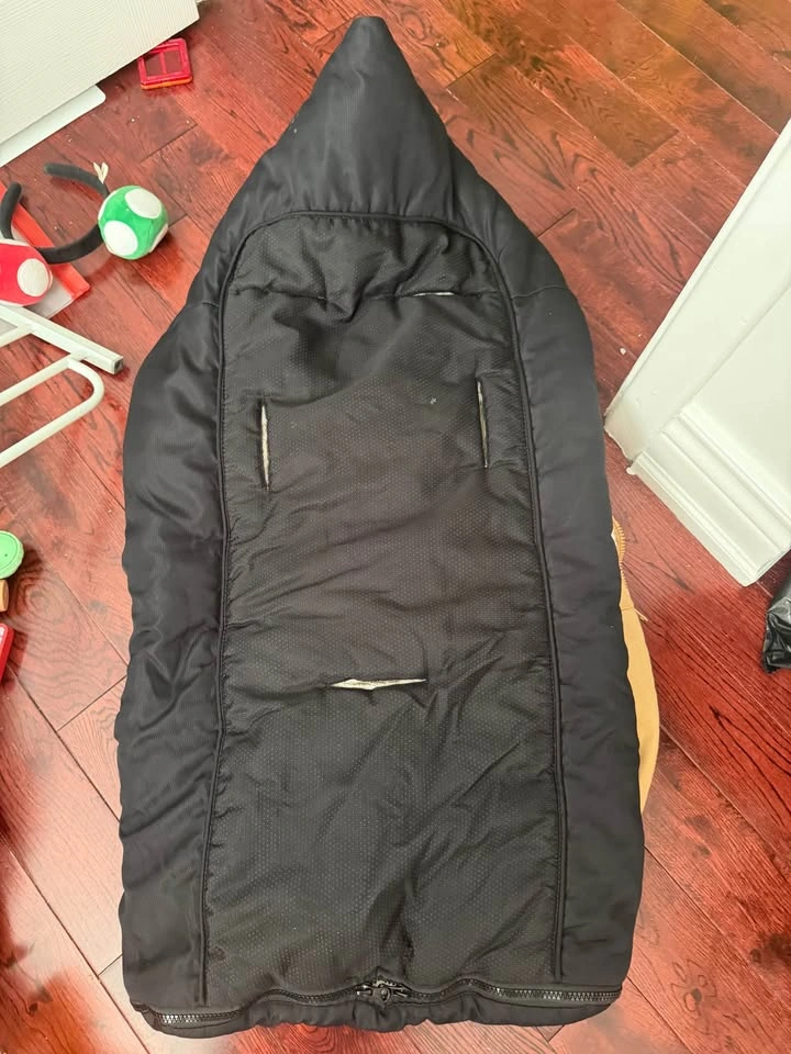 Stroller Footmuff (Bunting Bag) - photo 2