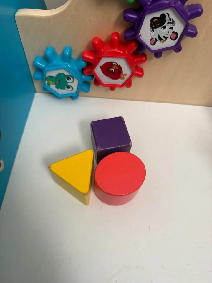 Push Wagon (Hape Baby Einstein) - photo 3