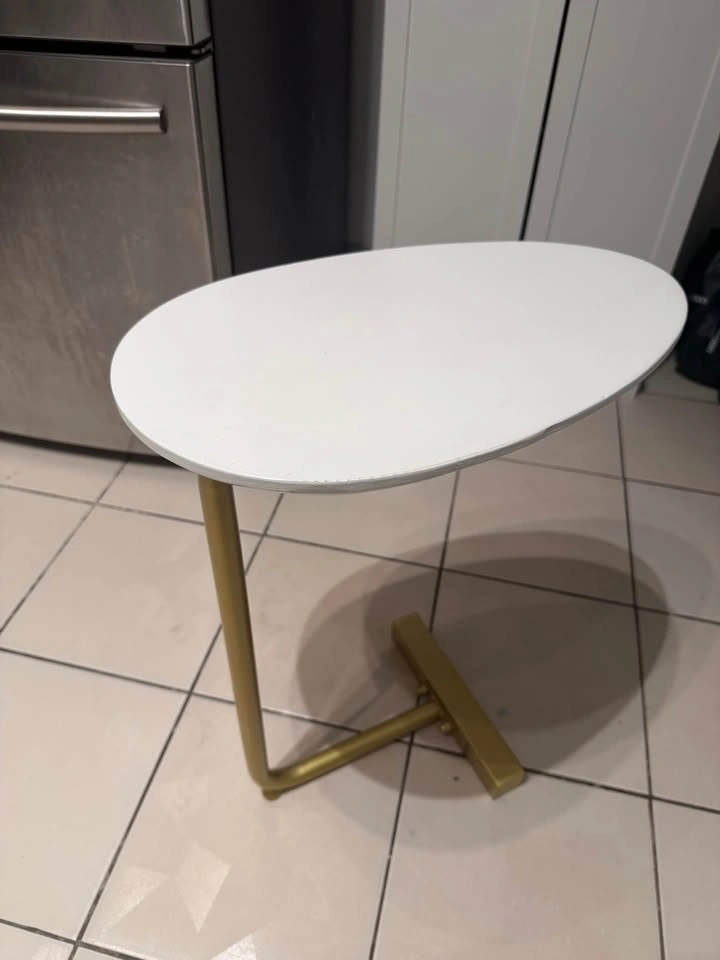 Side Table - photo 2