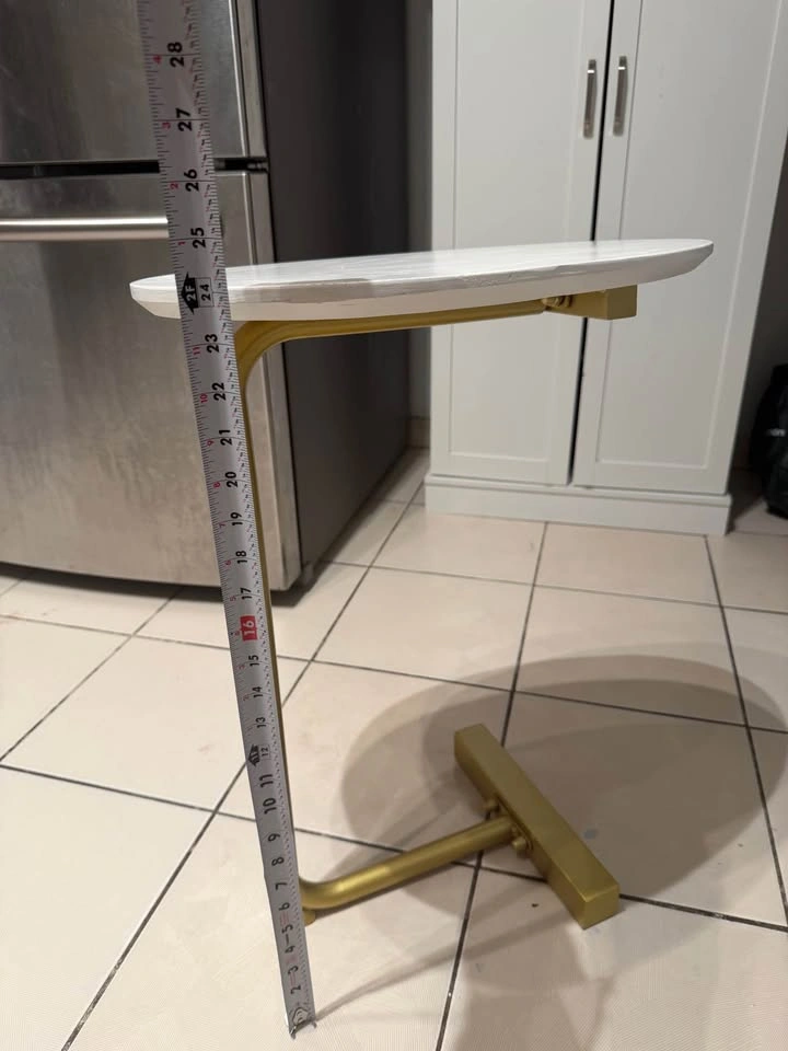 Side Table - photo 3