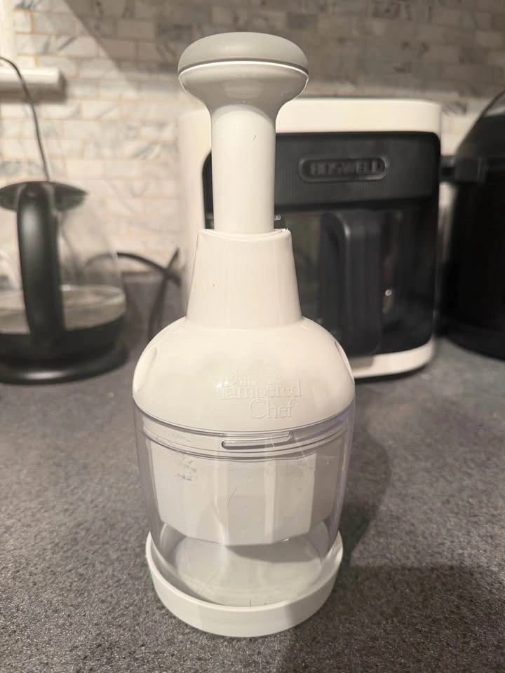 Food Chopper (Almost New) - photo 2