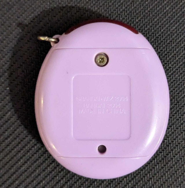 Tamagotchi Connection V1 - photo 2