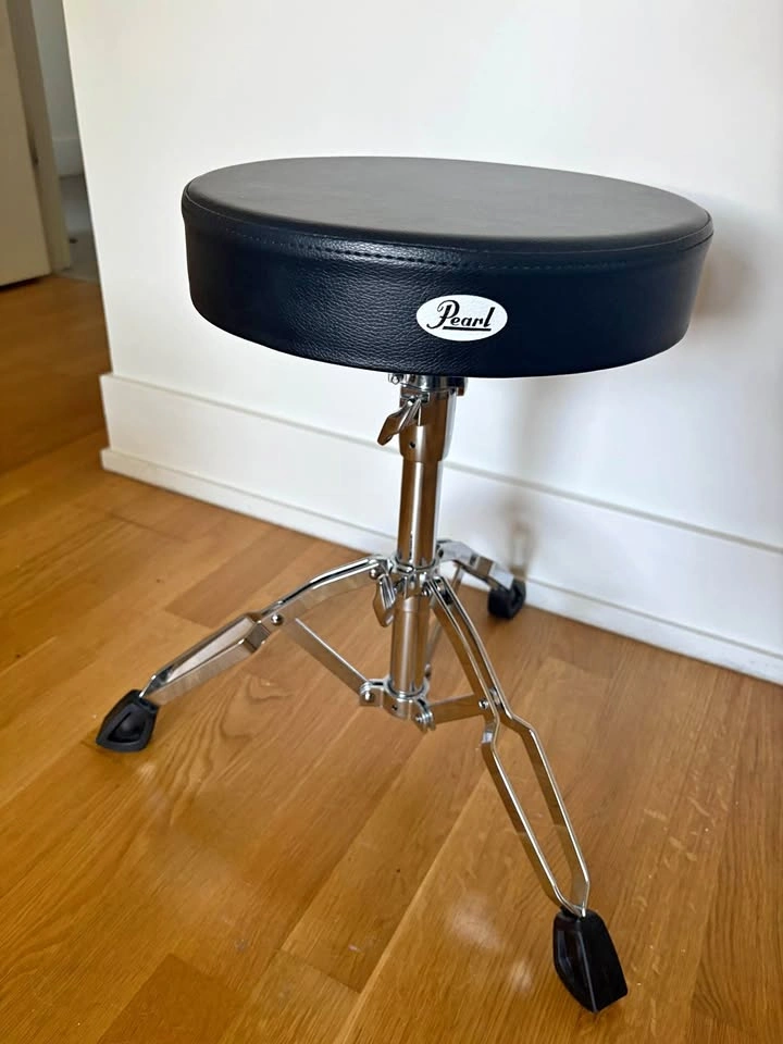 Pearl D930 Drum Throne
