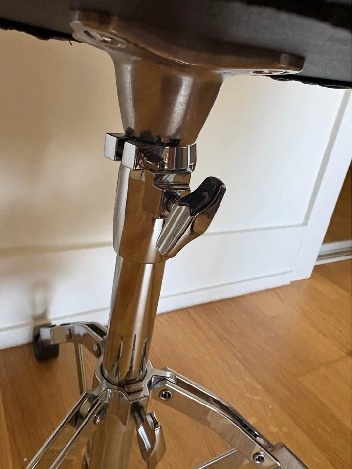 Pearl D930 Drum Throne - photo 2
