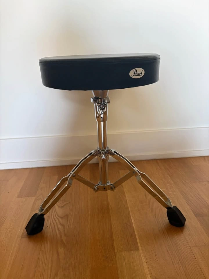 Pearl D930 Drum Throne - photo 3