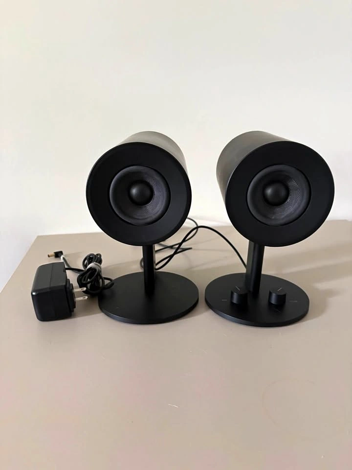 RAZER Computer Speakers – Excellent Condition