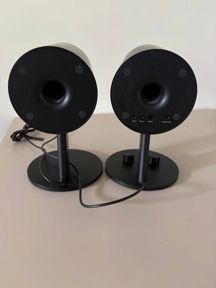 RAZER Computer Speakers – Excellent Condition - photo 2