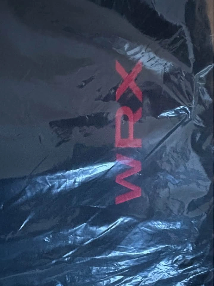 NEW UNOPENED WRX Carpeted Floor Mats - photo 2