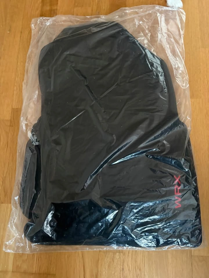 NEW UNOPENED WRX Carpeted Floor Mats - photo 4