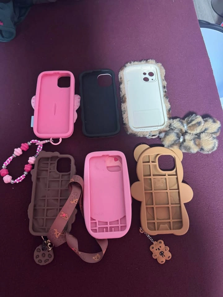 iPhone 14 cases for sale - photo 2