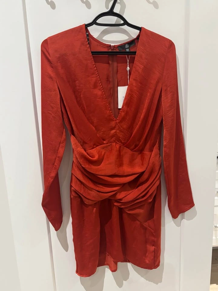Closet sale- women’s dresses - photo 4
