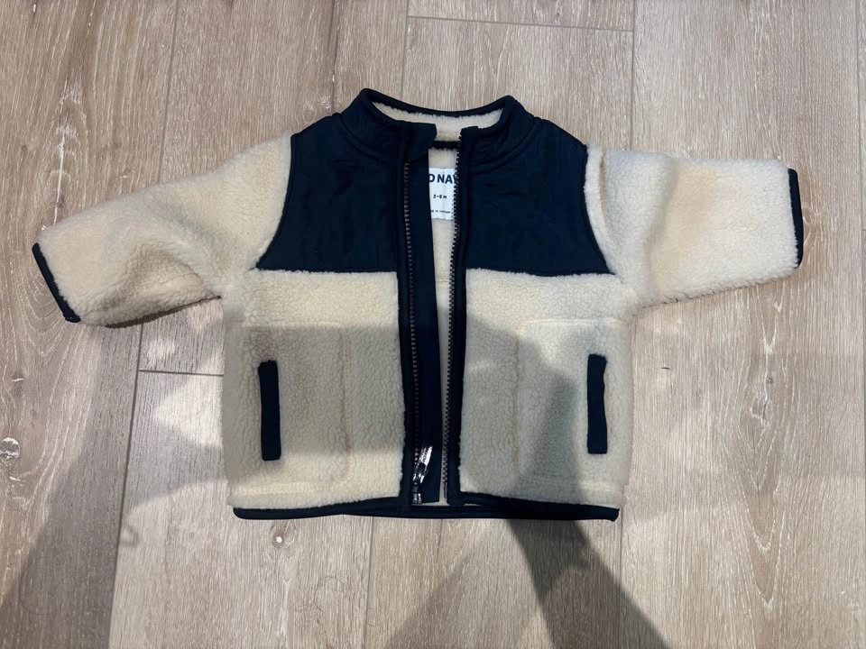 Baby jackets/coats - photo 2
