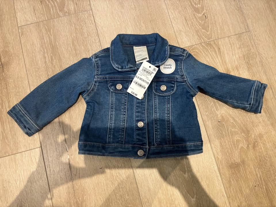 Baby jackets/coats - photo 3