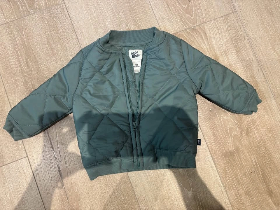 Baby jackets/coats - photo 4