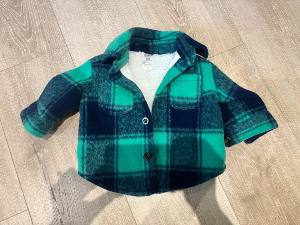 Baby jackets/coats - photo 5