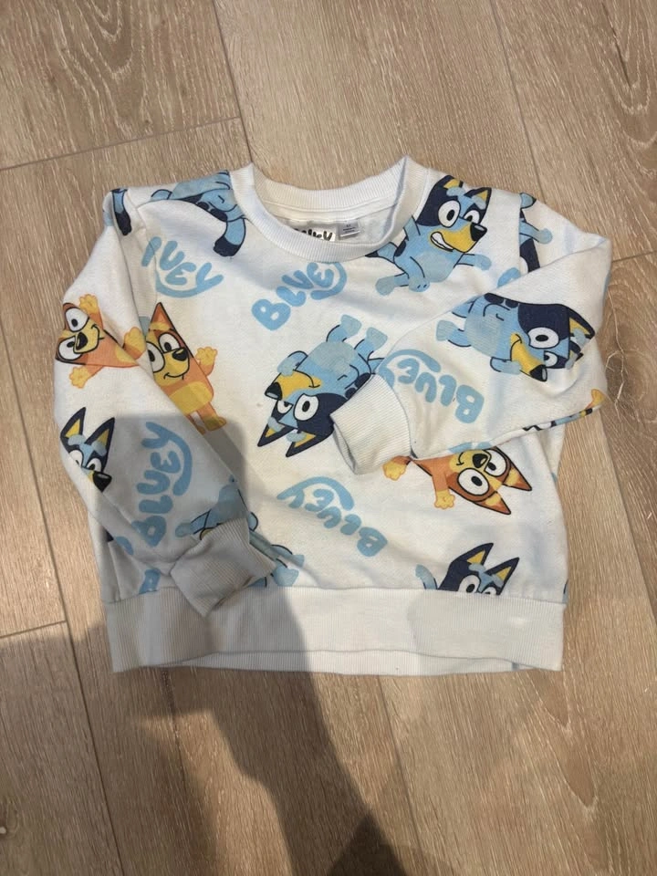 Boys clothes 2 years old - photo 5