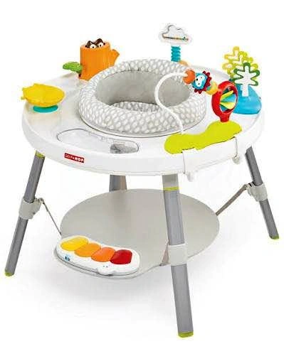Skip hop activity centre