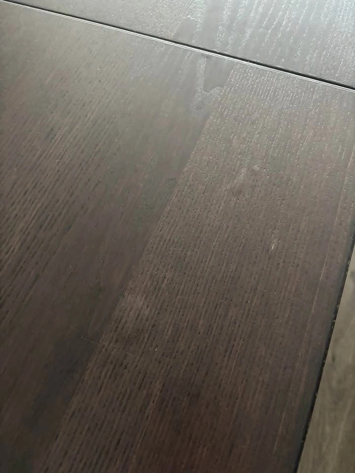 IKEA Extendable Dining Table - photo 4