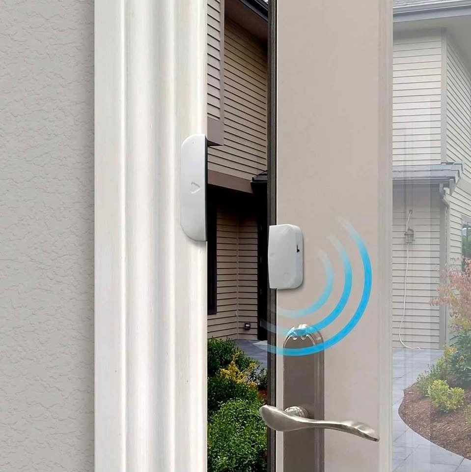 GE Wireless Control Entry Contact Sensor, 1 Outlet - photo 3