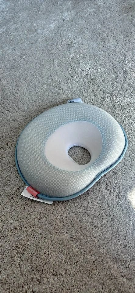 Babymoov lovenest baby head pillow