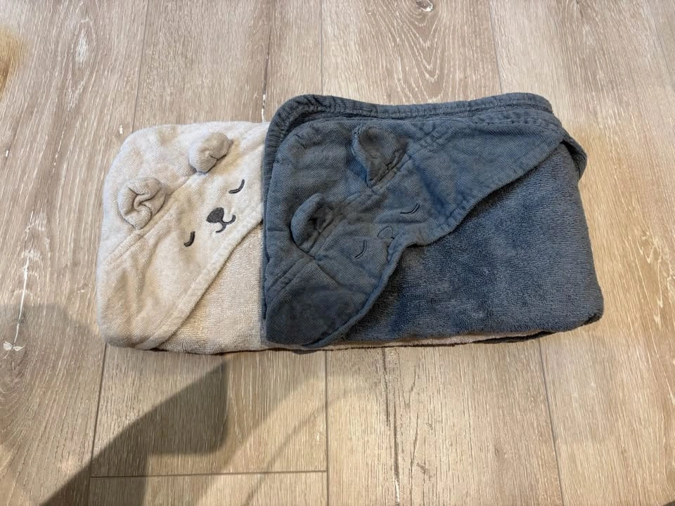 Baby towels - photo 3