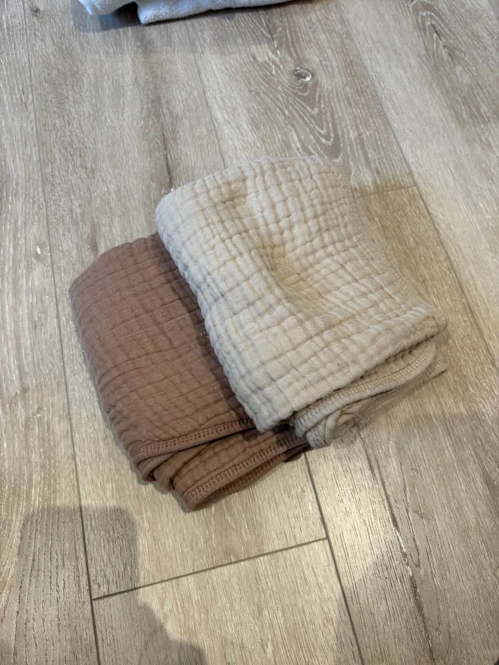 Baby towels - photo 4