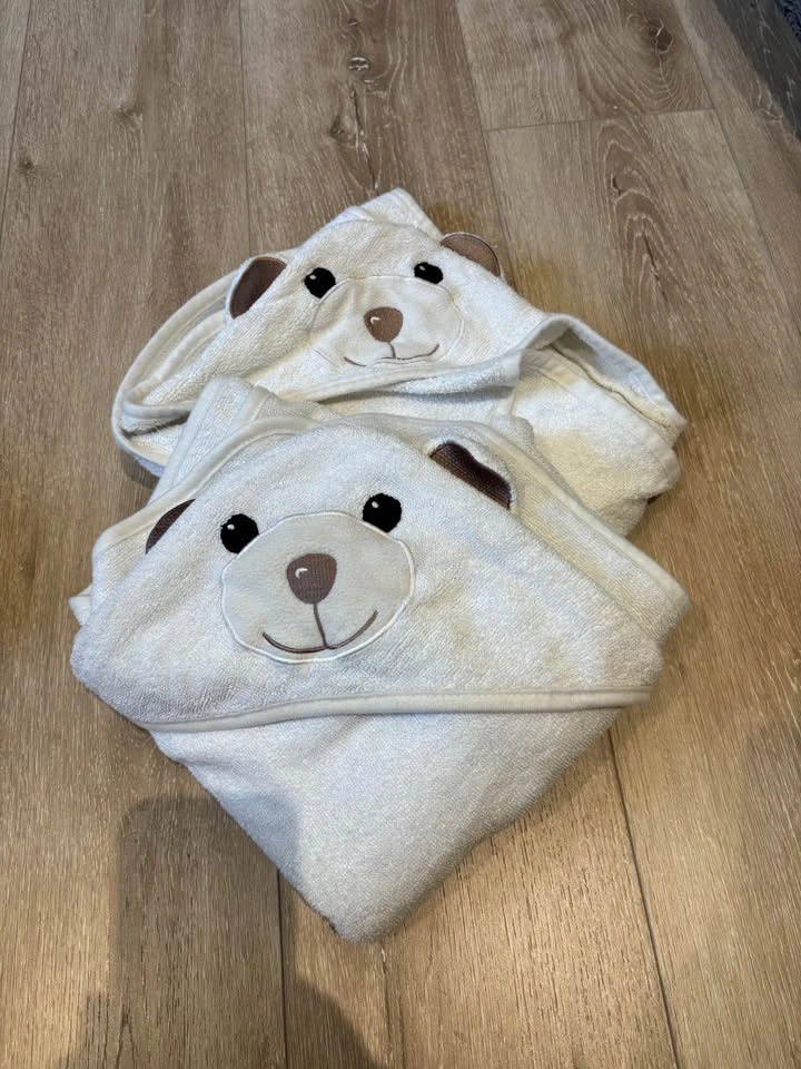 Baby towels - photo 5