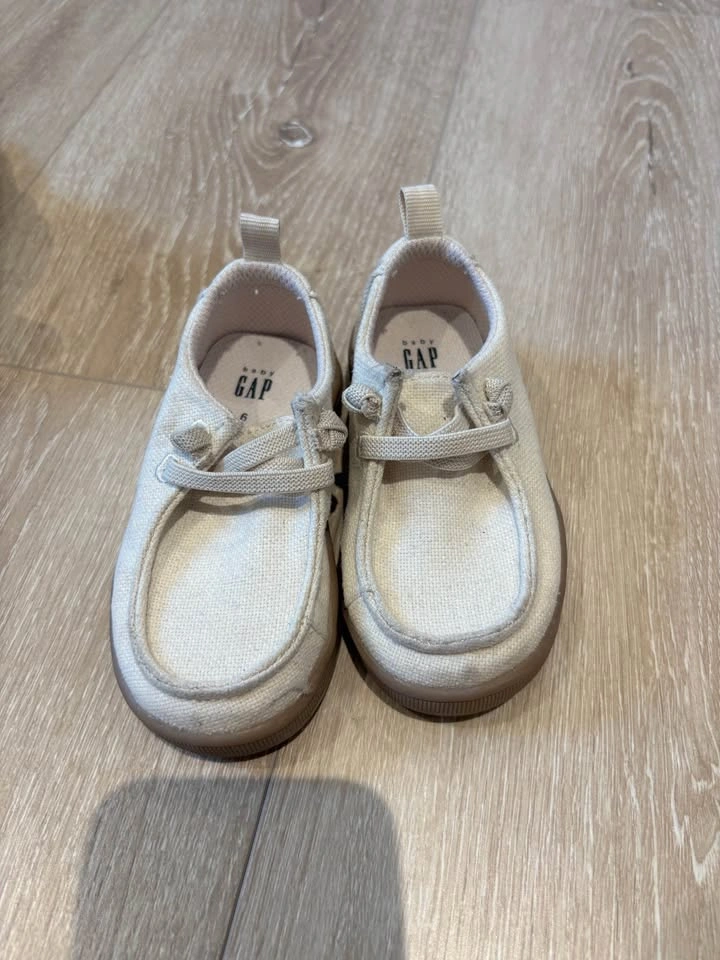 Baby and kids shoes and slippers - photo 2