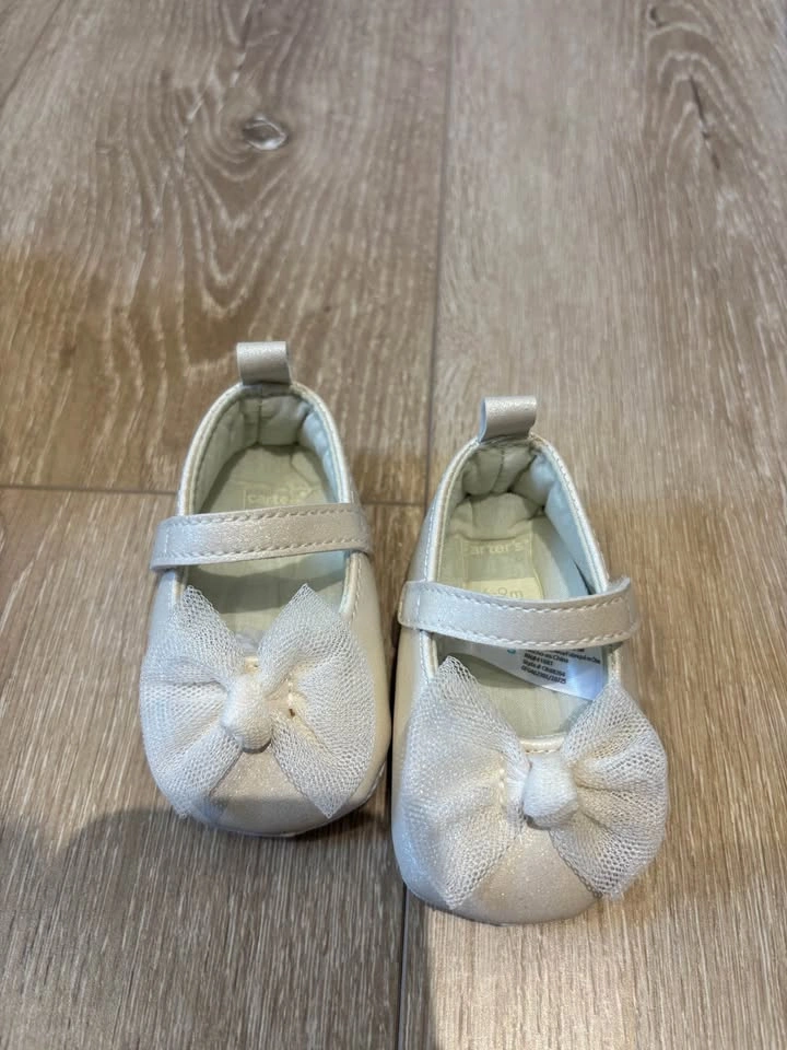 Baby and kids shoes and slippers - photo 3