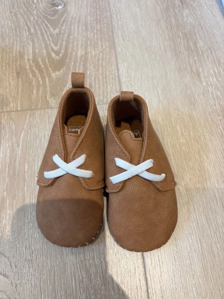 Baby and kids shoes and slippers - photo 4