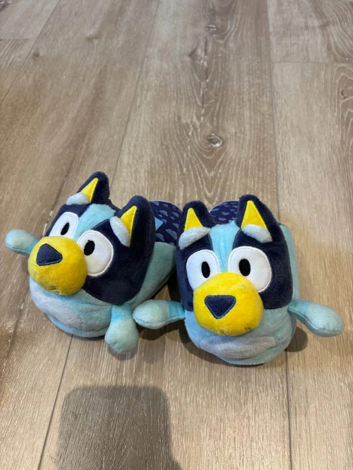 Baby and kids shoes and slippers - photo 5