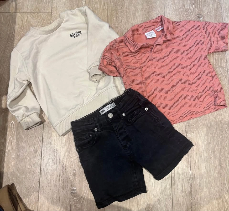 12 months to 18 months boy clothes - photo 2