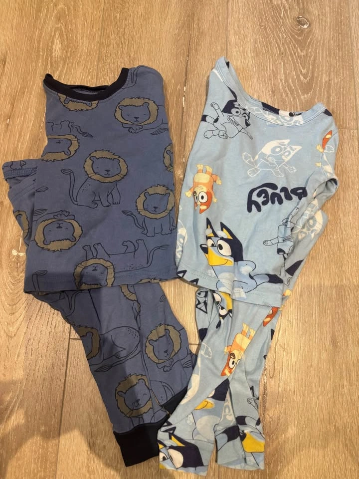 12 months to 18 months boy clothes - photo 4