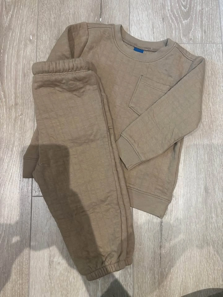 12 months to 18 months boy clothes - photo 5