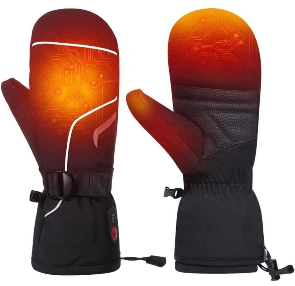Savior Heated Glove Liners - Size L - photo 2