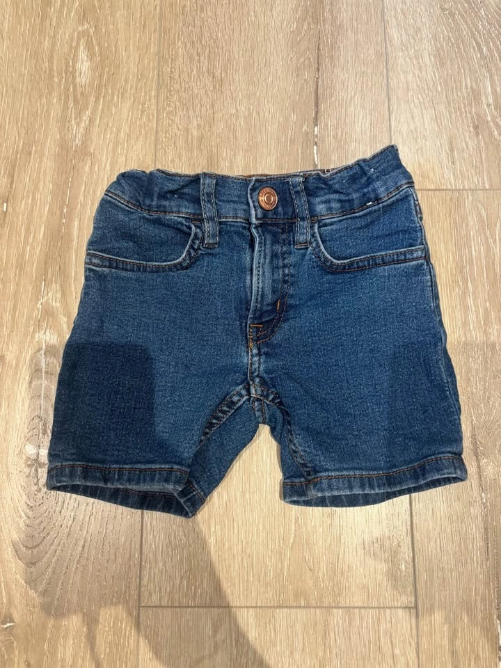 Boys shorts and pants 2 years old - photo 4