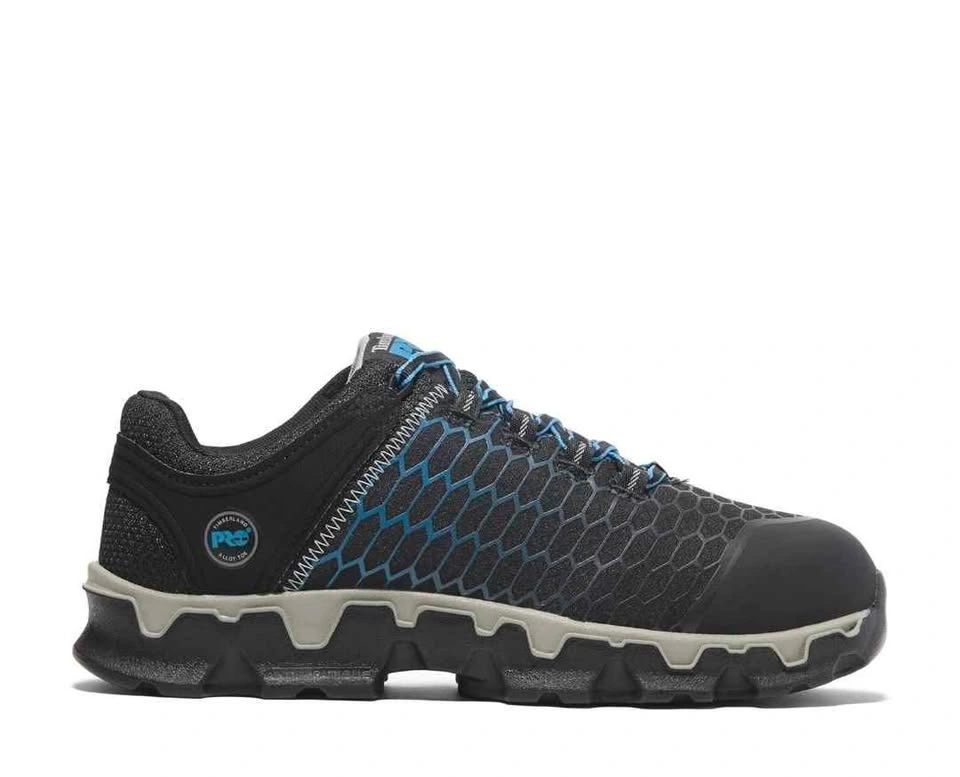 Timberland PRO Powertrain Sport Alloy Toe EH - photo 4