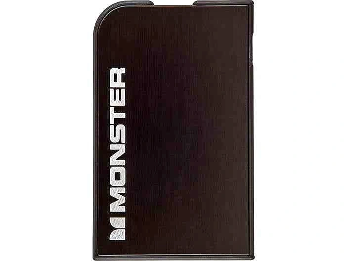Monster Mobile Powercard 1650mah Portable Battery Green