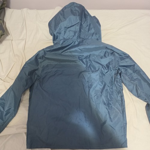 Rain Jacket Men Small - photo 2