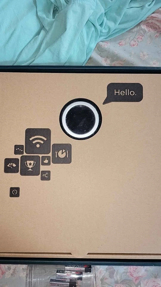 Fitbit smart scale - photo 3