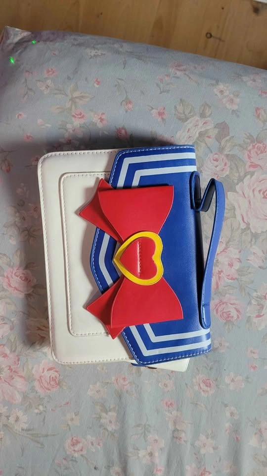 Sailor moon small bag - photo 2