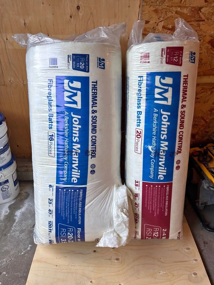 Insulation