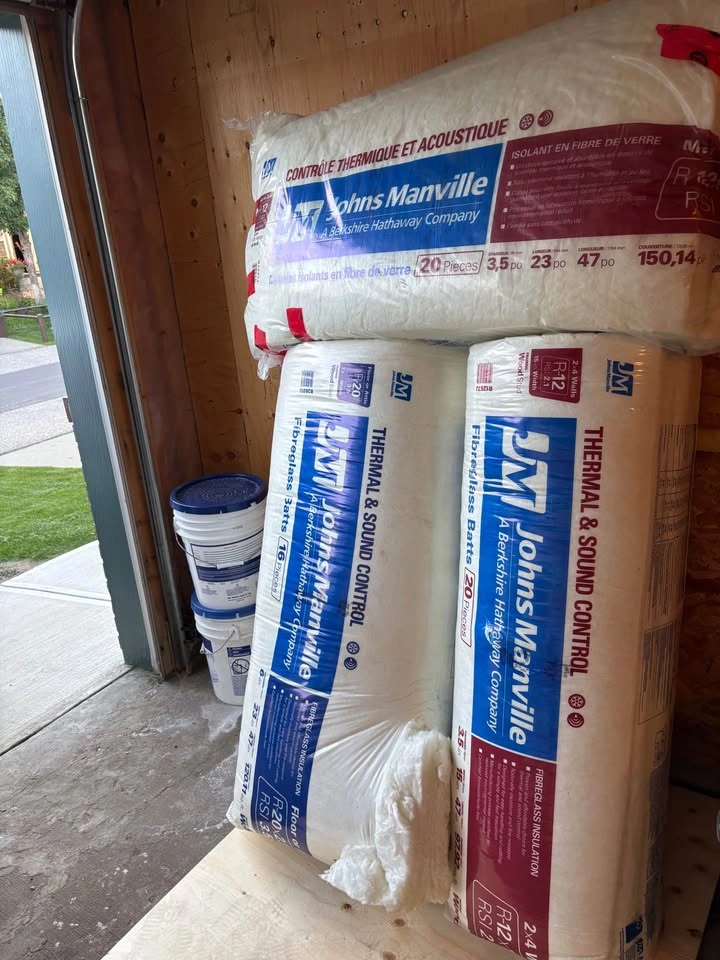 Insulation - photo 2