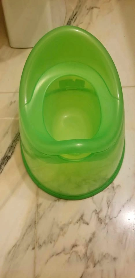 Potty Toilet Training