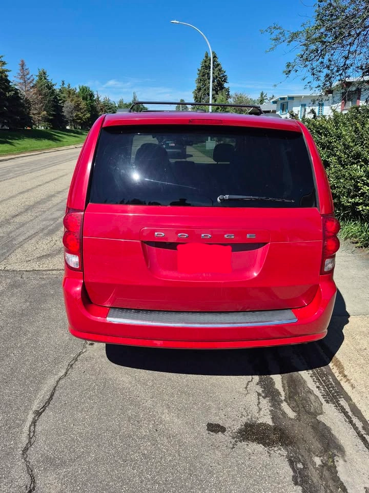 2012 Dodge Grand Caravan - photo 3