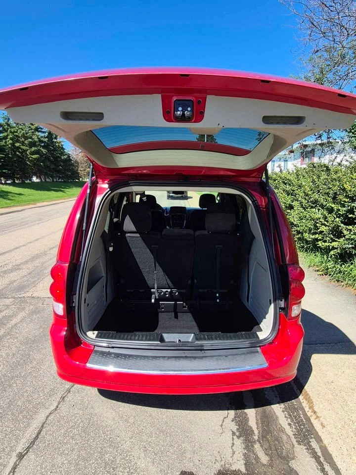 2012 Dodge Grand Caravan - photo 5